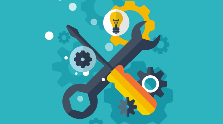 Service And Maintenance